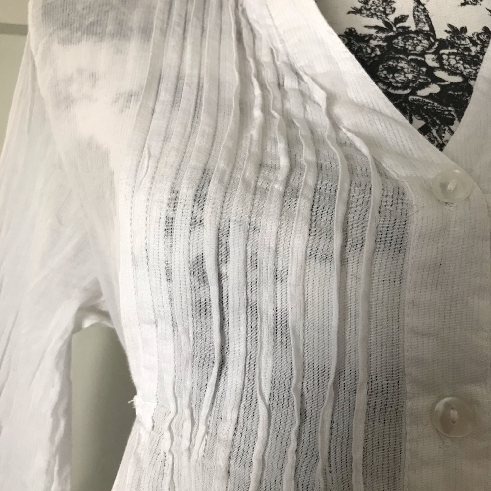 Majora blouse - Picture 4 of 14